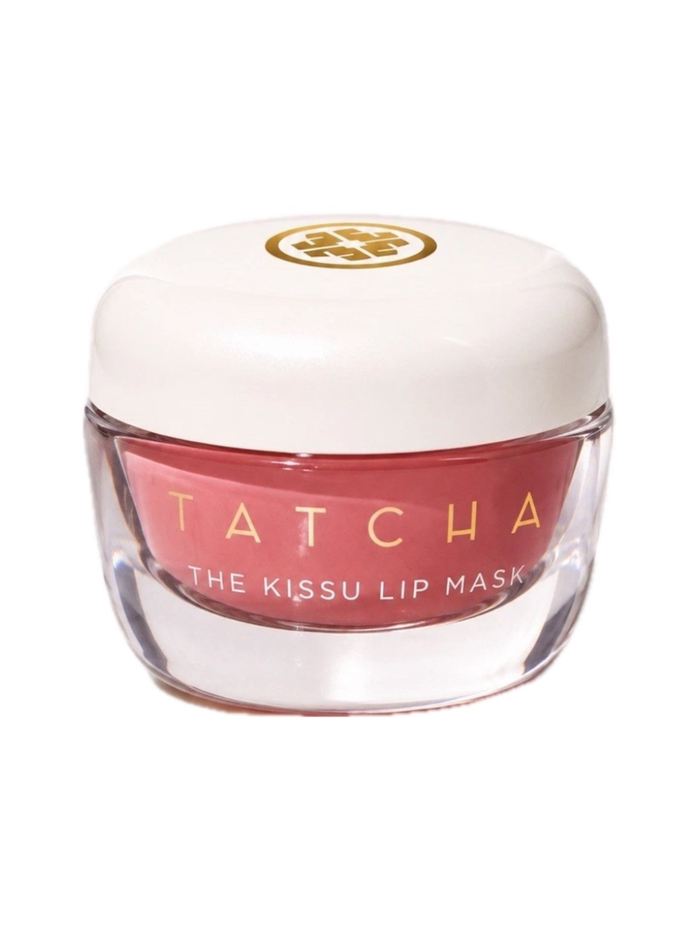 🪅 $15 Tatcha The Kissu Lip Mask Mini